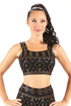 Neisha Square Neck Bra